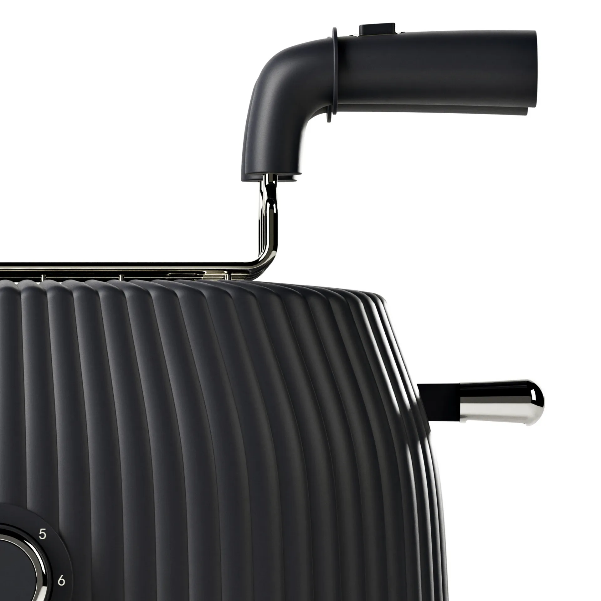 Sous chef brödrost, Grey Guzzini