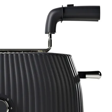 Sous chef brödrost - Grey - Guzzini