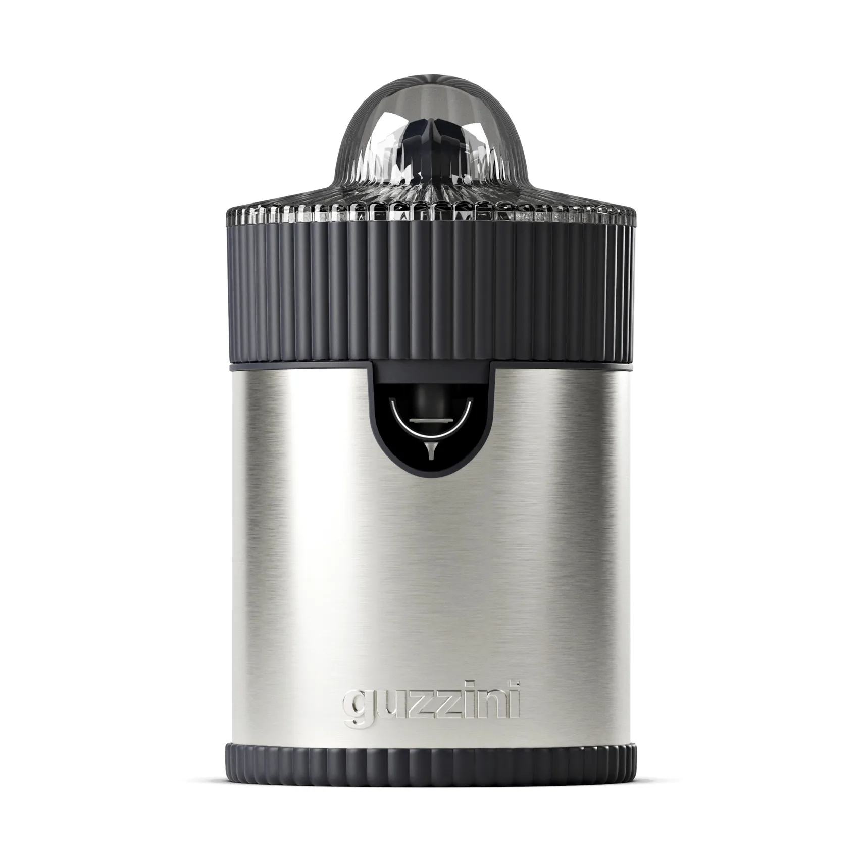 Sous chef elektrisk juicepress, Grey Guzzini