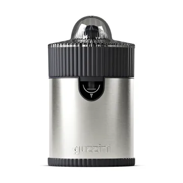Sous chef elektrisk juicepress - Grey - Guzzini