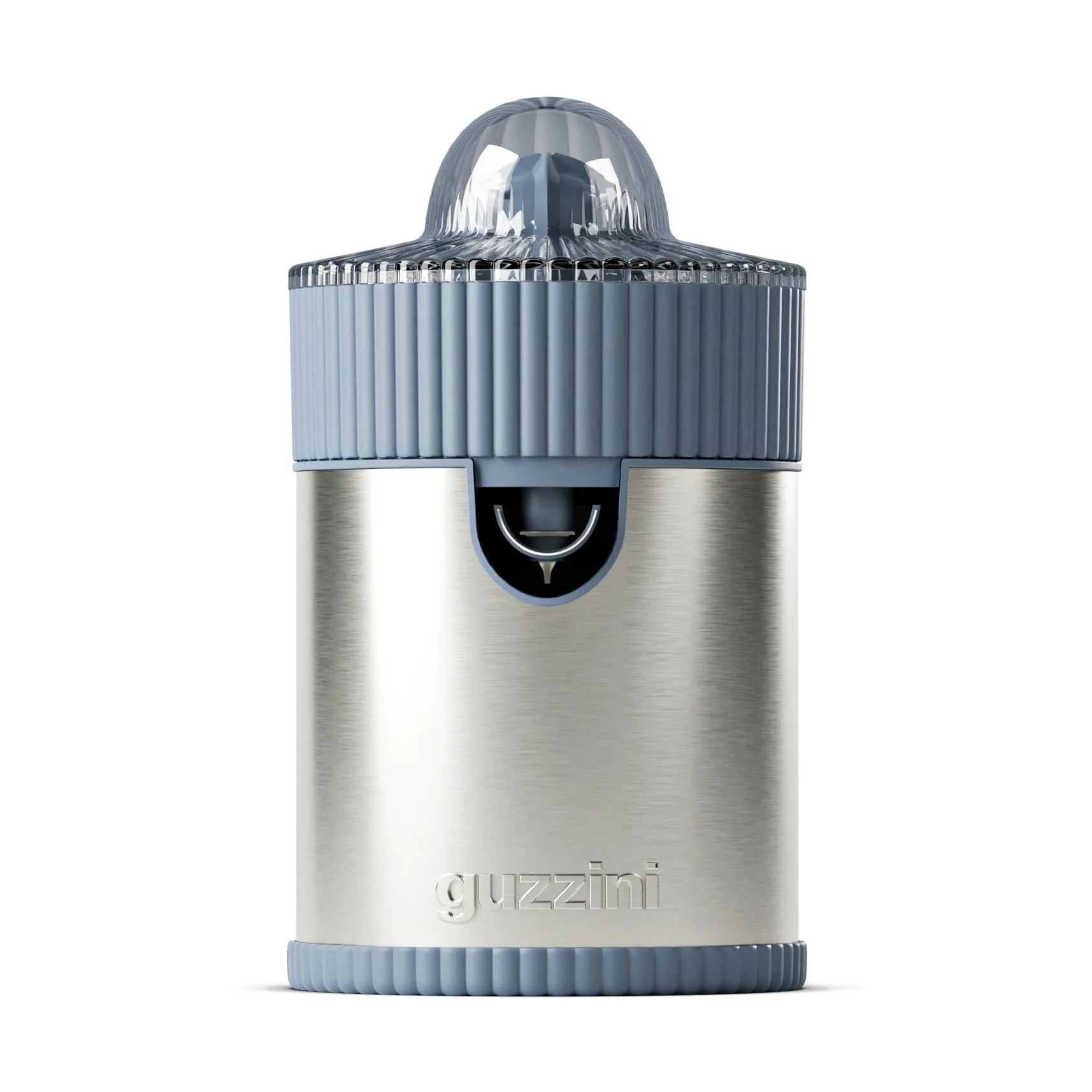 Sous chef elektrisk juicepress, Navy blue Guzzini