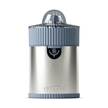 Sous chef elektrisk juicepress - Navy blue - Guzzini