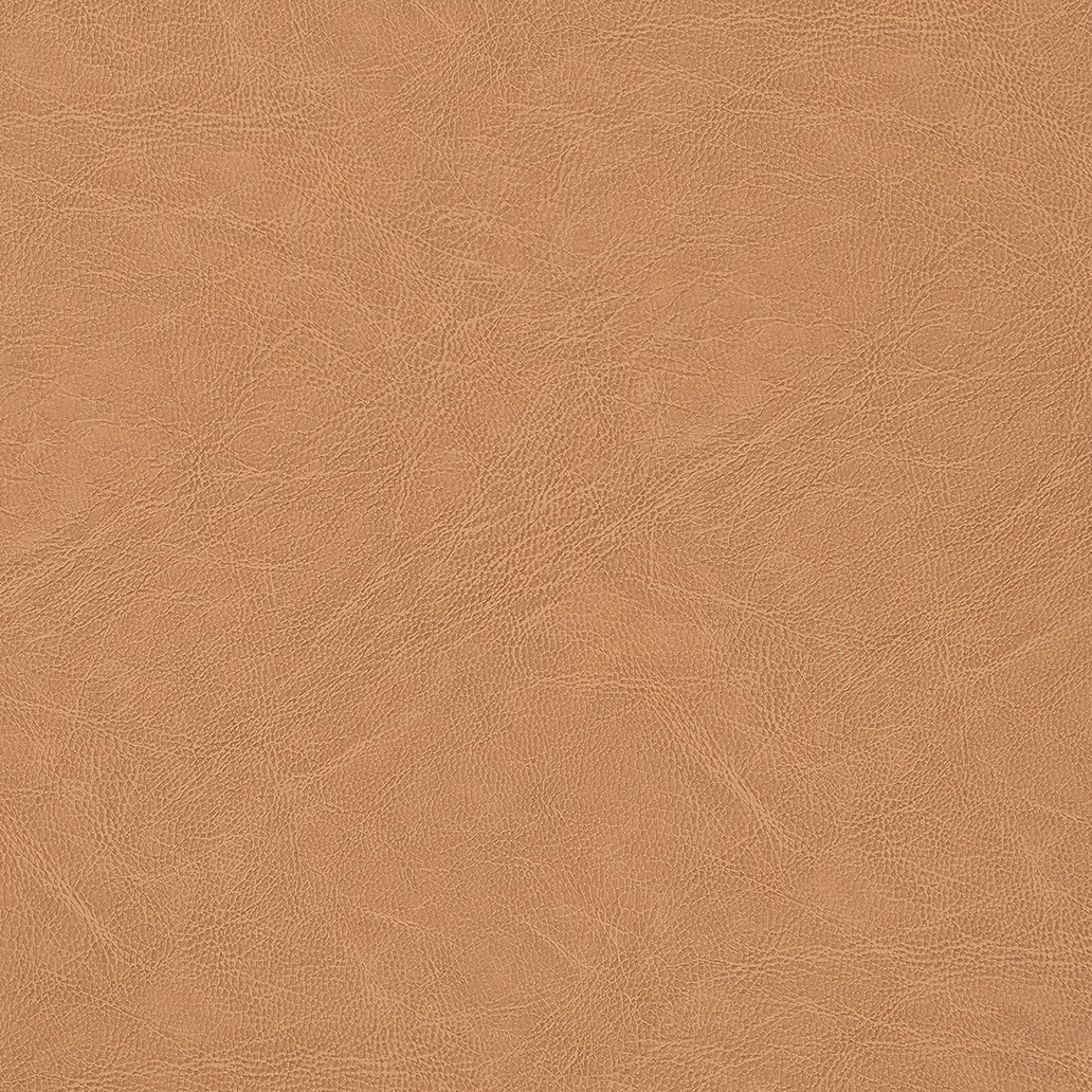 ZigZag dyna pall/barpall, Bonded läder camel Hans K