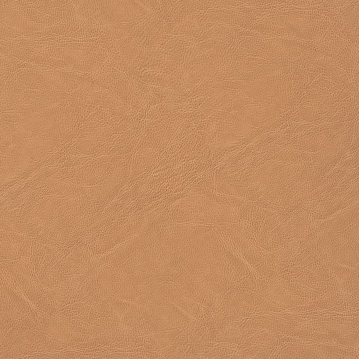 ZigZag dyna pall/barpall, Bonded läder camel Hans K