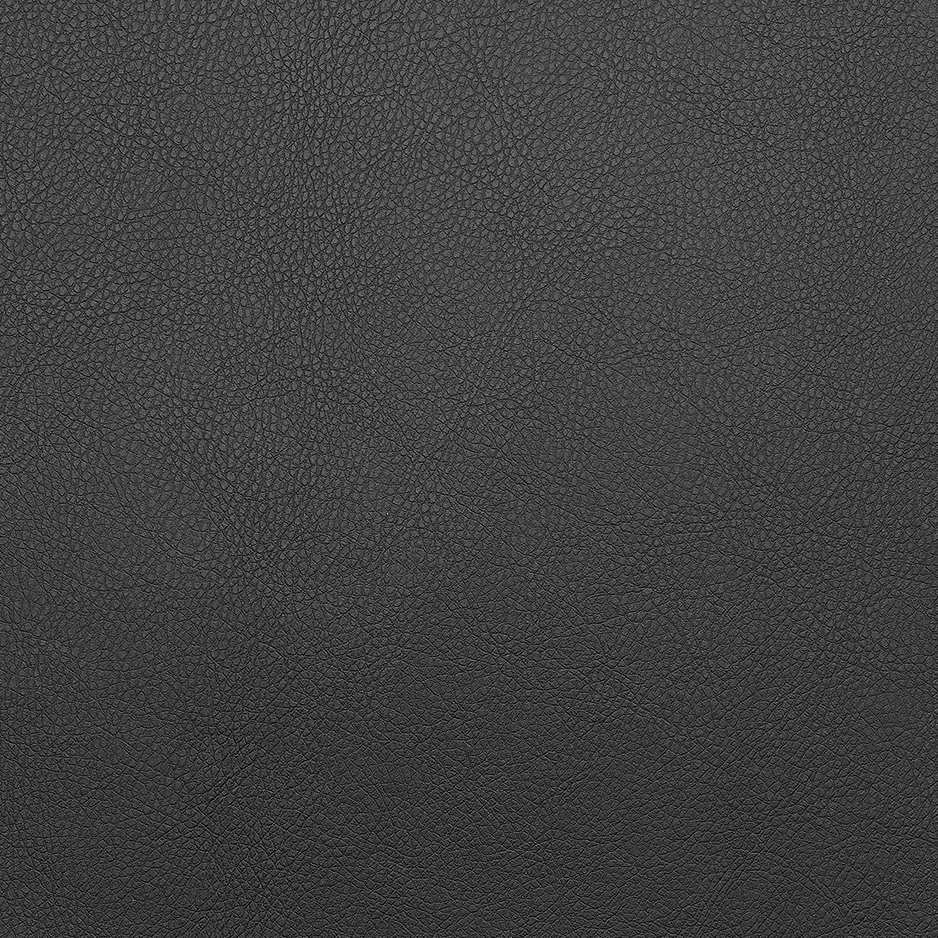 ZigZag dyna pall/barpall, Bonded läder svart Hans K