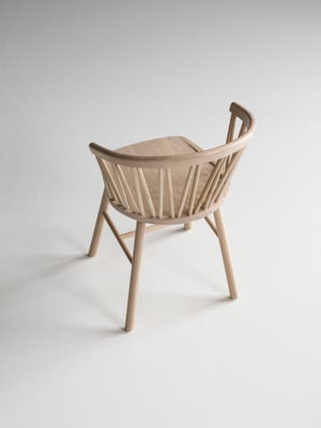 ZigZag loungestol - Ask blond bets - Hans K