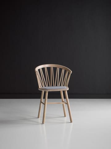 ZigZag loungestol - Ask blond bets - Hans K