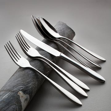 Fjord bestick 4-pack - matkniv - Hardanger Bestikk