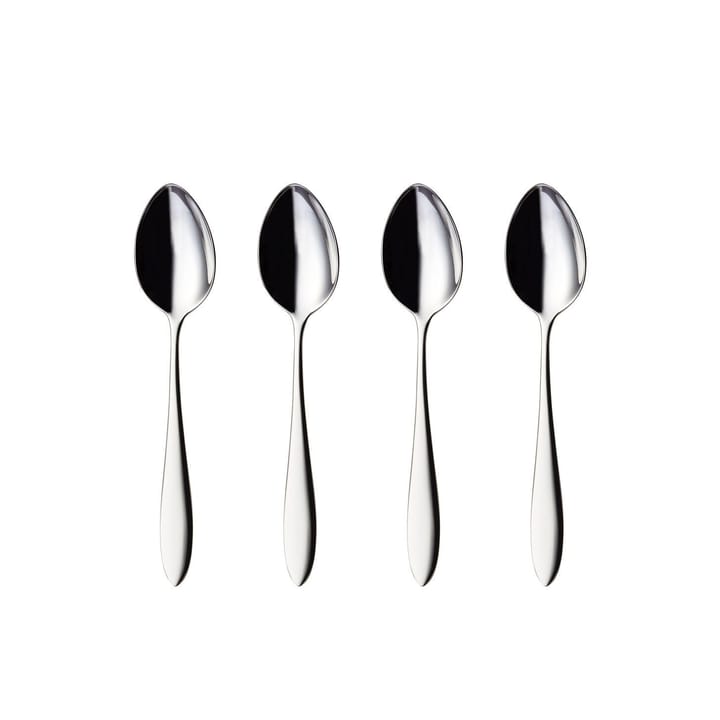 Fjord bestick 4-pack, matsked Hardanger Bestikk