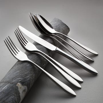 Fjord biffkniv - Rostfritt stål - Hardanger Bestikk