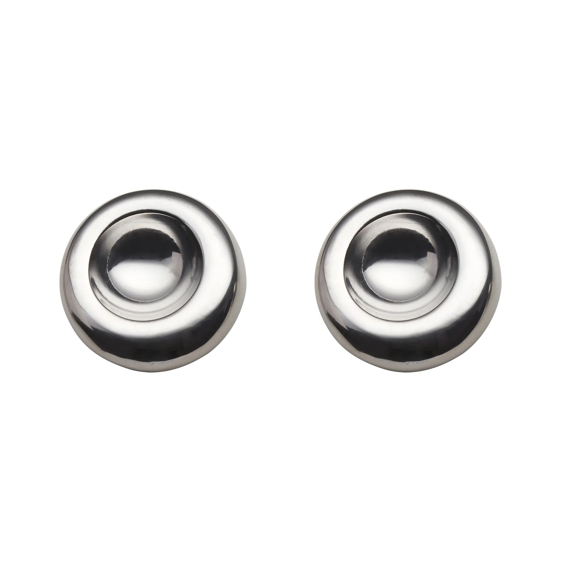 Hardanger äggkoppar, rostfritt stål Hardanger Bestikk