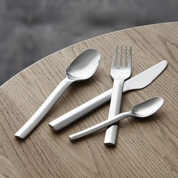Linnea bestick 24 delar - rostfritt stål - Hardanger Bestikk