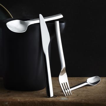 Linnea bestick 24 delar - rostfritt stål - Hardanger Bestikk
