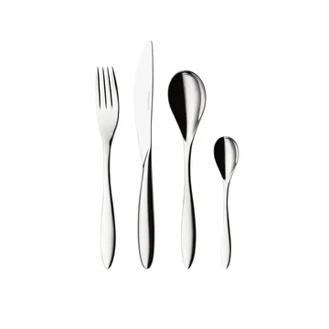 Maria bestickset - 48 delar - Hardanger Bestikk