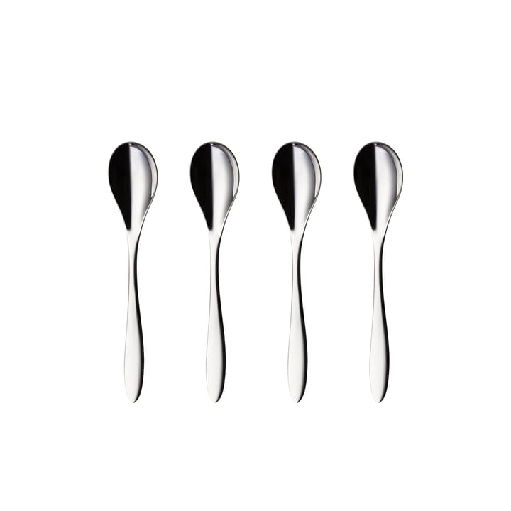 Maria kompletteringsset 4-pack, Dessertsked Hardanger Bestikk