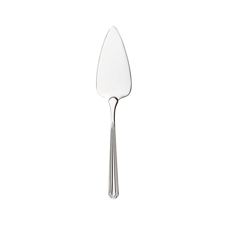 Renessanse tårtspade - rostfritt stål - Hardanger Bestikk