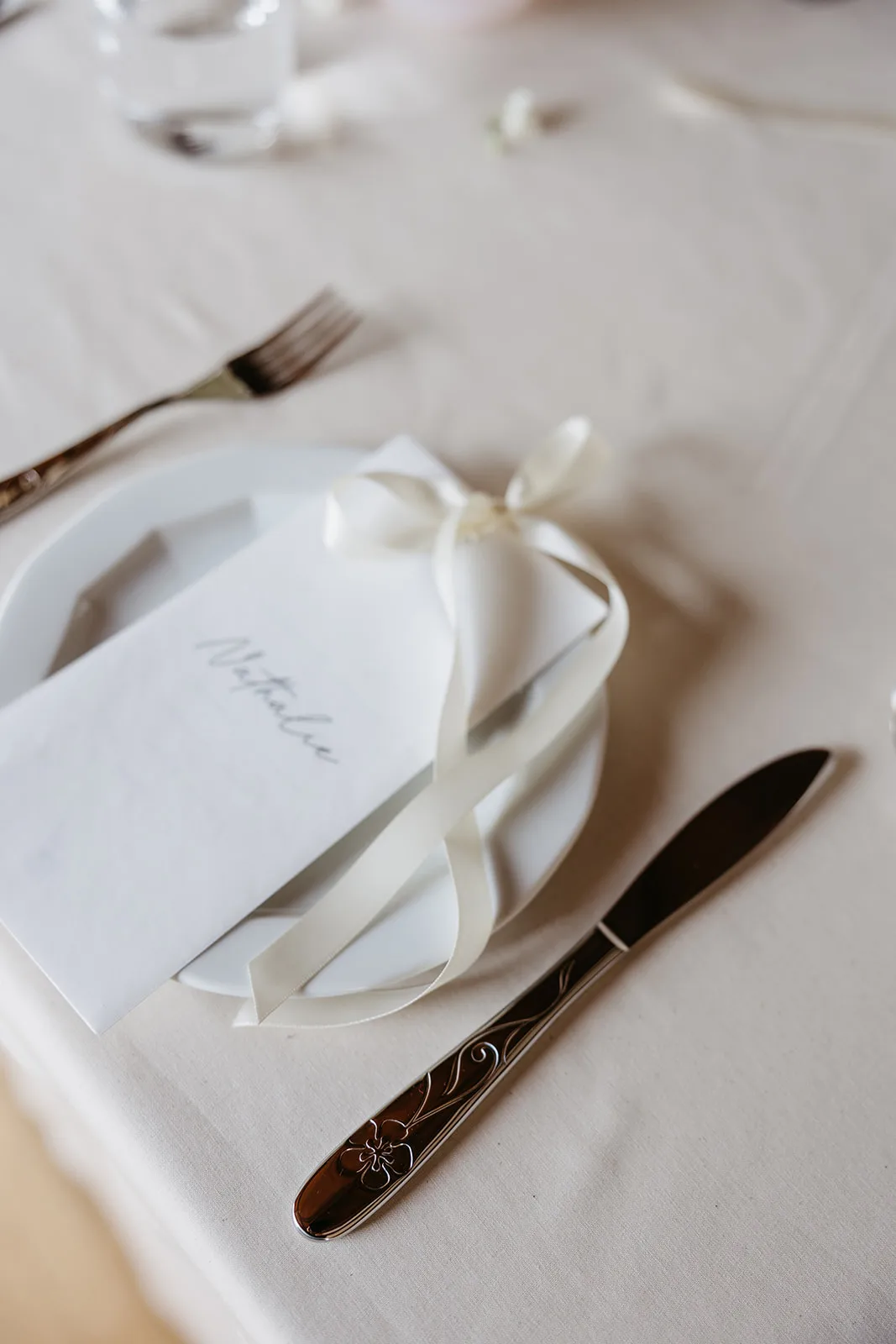 Sanna bestickset, 24 delar Hardanger Bestikk