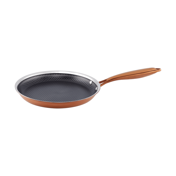 Hâws Santo pannkakspanna hybrid coating Ø24 cm - Rose Gold - Hâws