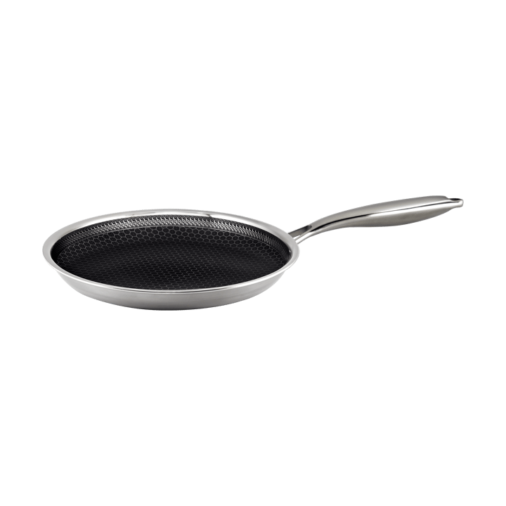 Hâws Santo pannkakspanna hybrid coating Ø24 cm - Silver - Hâws