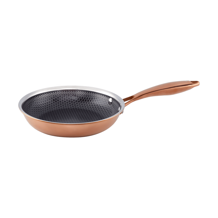 Hâws Santo stekpanna hybrid coating rose gold - Ø20 cm - Hâws