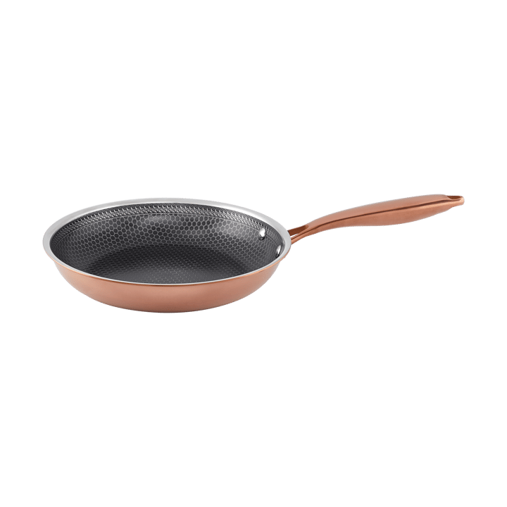 Hâws Santo stekpanna hybrid coating rose gold - Ø24 cm - Hâws