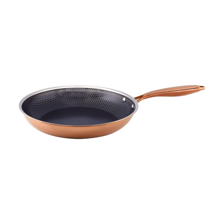Hâws Santo stekpanna hybrid coating rose gold - Ø28 cm - Hâws