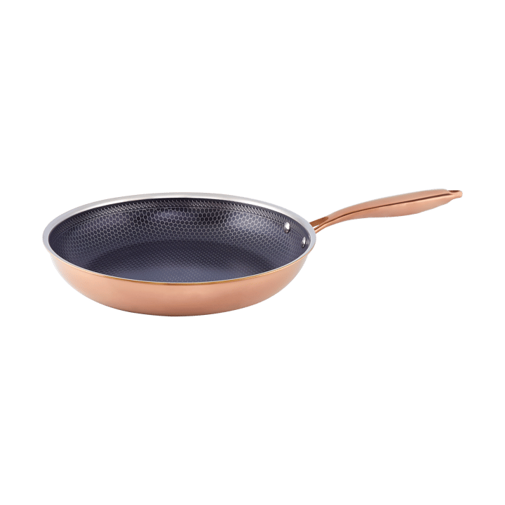 Hâws Santo stekpanna hybrid coating rose gold - Ø30 cm - Hâws
