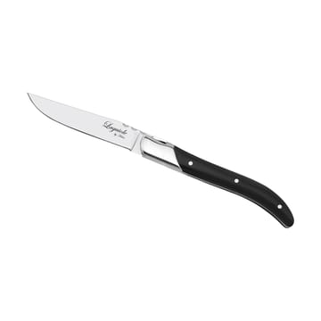 Laguiole By Hâws grillkniv 6-pack - Black Wood - Hâws