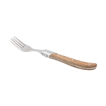Laguiole By Hâws grillkniv 6-pack - Oak - Hâws