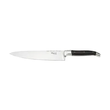 Laguiole by Hâws kockkniv 25,4 cm - Black - Hâws
