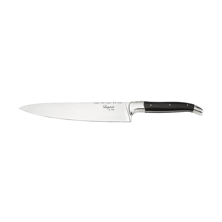 Laguiole by Hâws kockkniv 25,4 cm - Black - Hâws