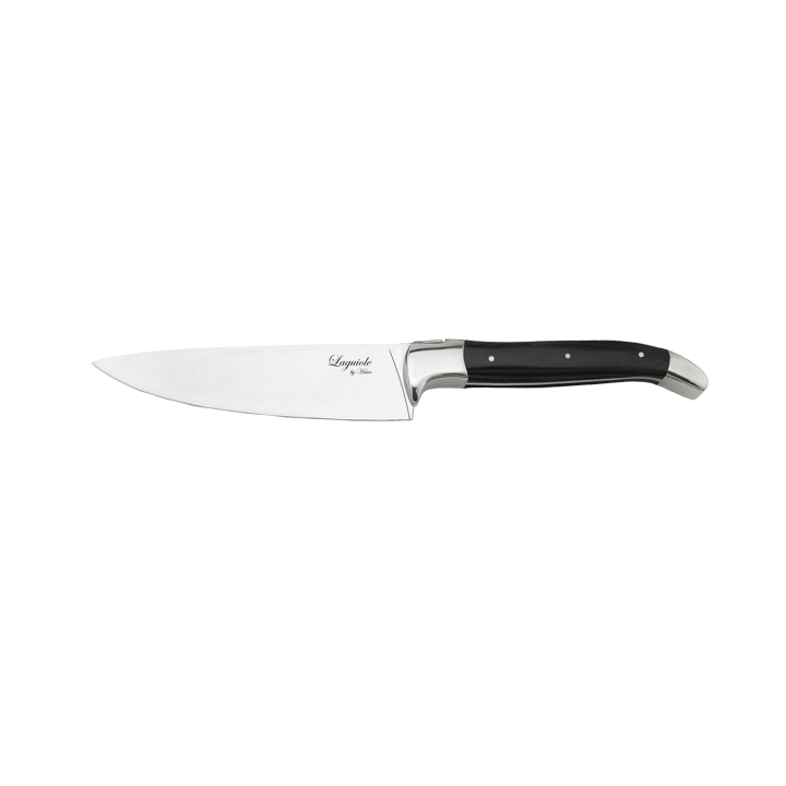 Laguiole by Hâws universalkniv 20,3 cm - Black - Hâws