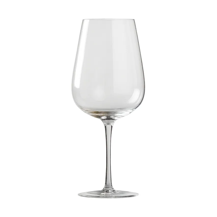 Laguiole by Hâws vinglas 600ml 6-pack, Smooth Hâws