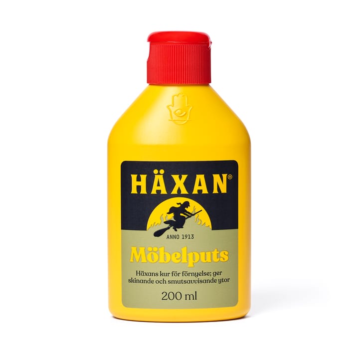 Möbelputs - 20 cl - Häxan