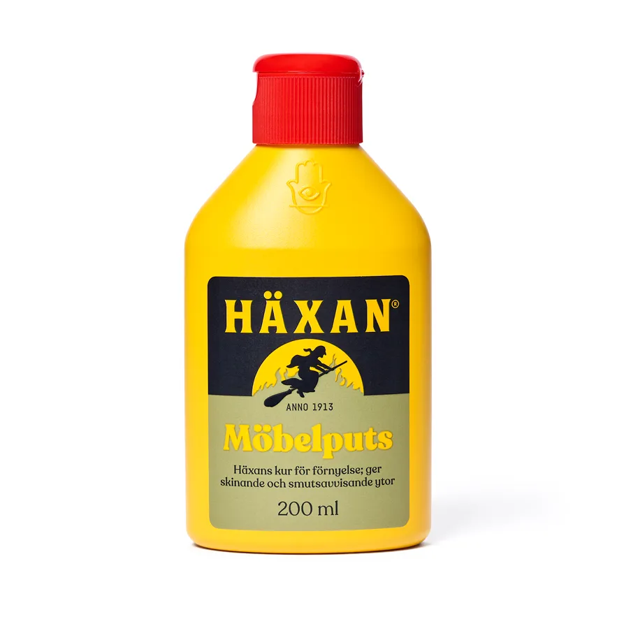 Häxan Möbelputs 20 cl