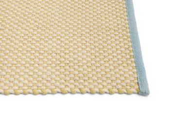 3 Colour matta - Soft yellow, 170x240 cm - HAY