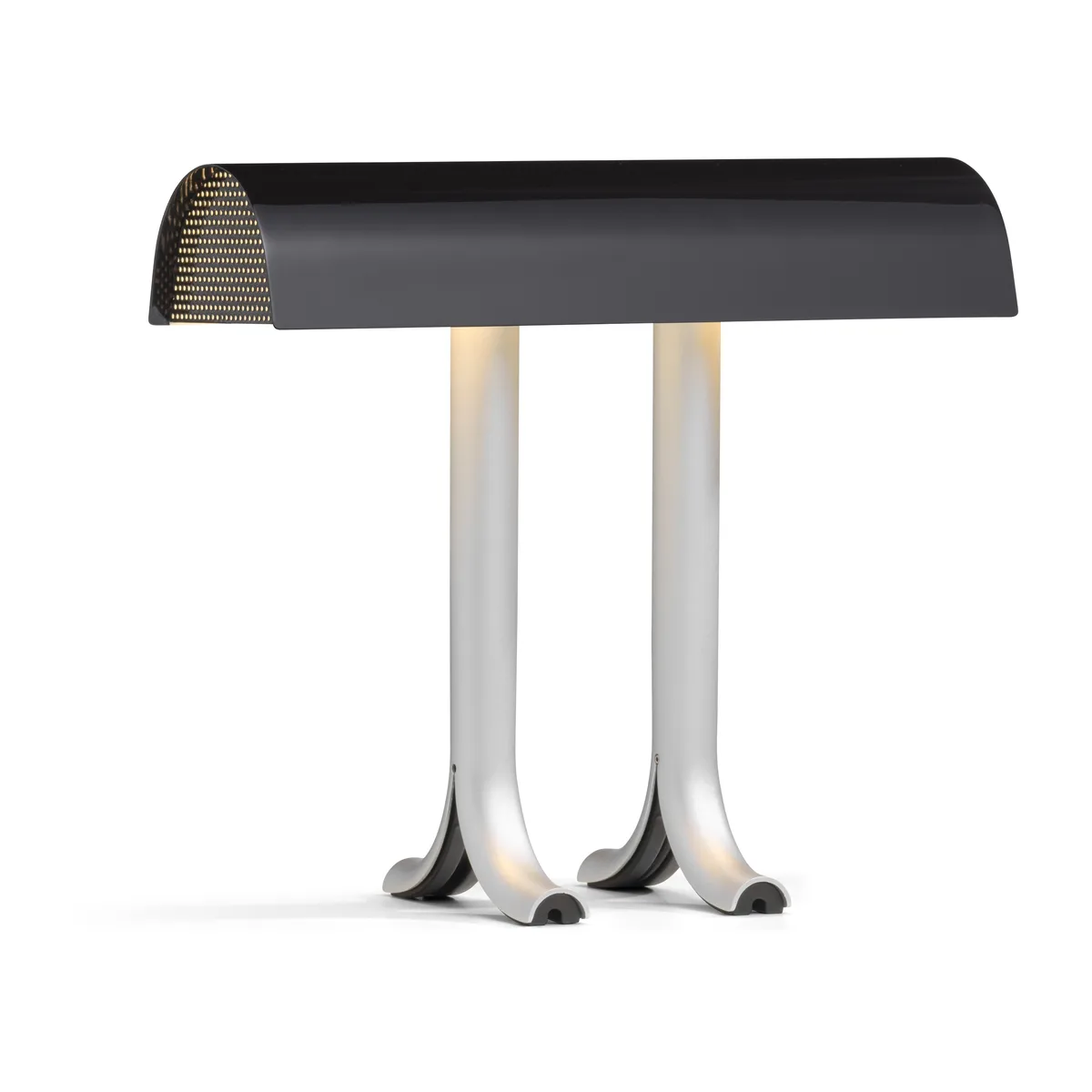 HAY Anagram bordslampa Iron black