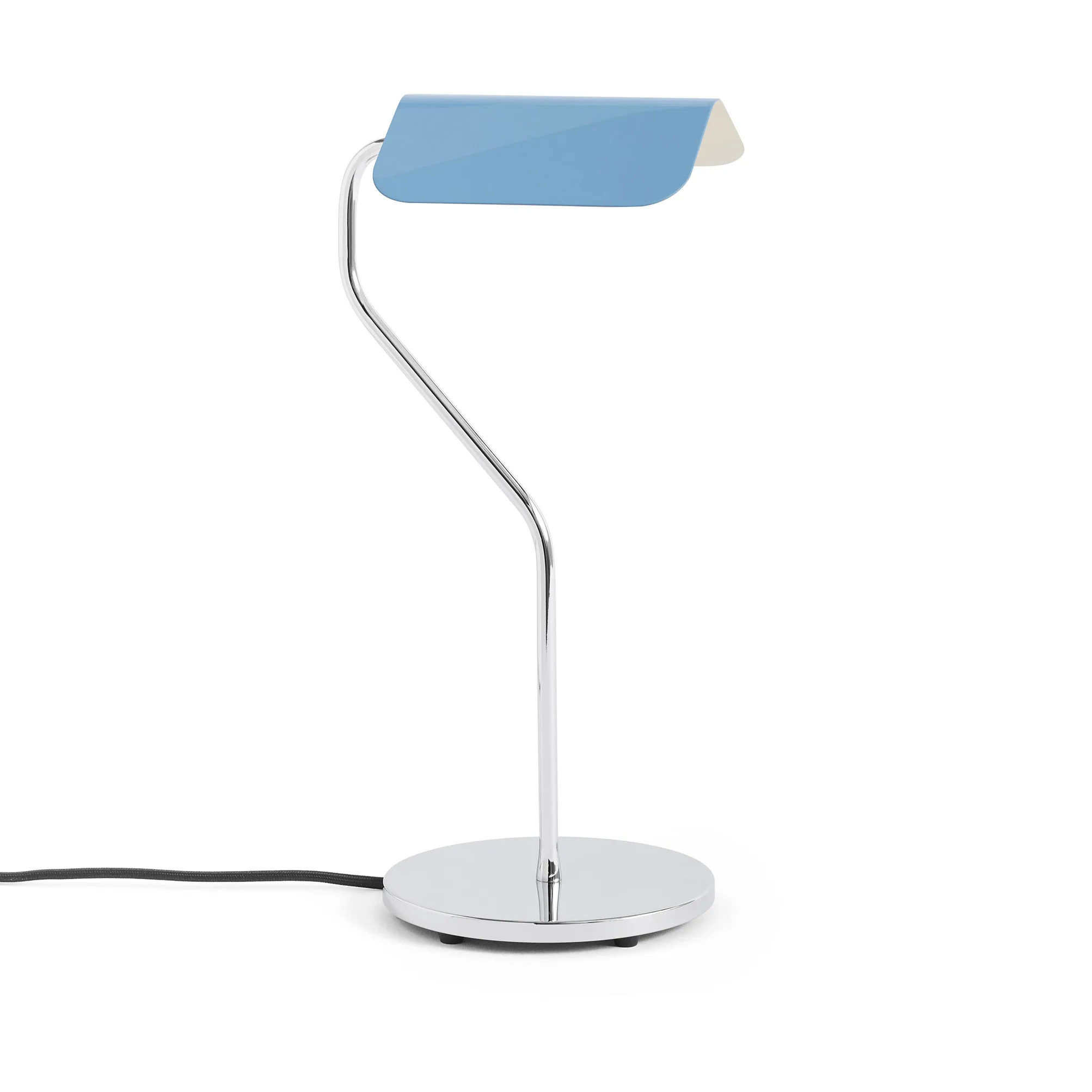 Apex bordslampa, Pastel