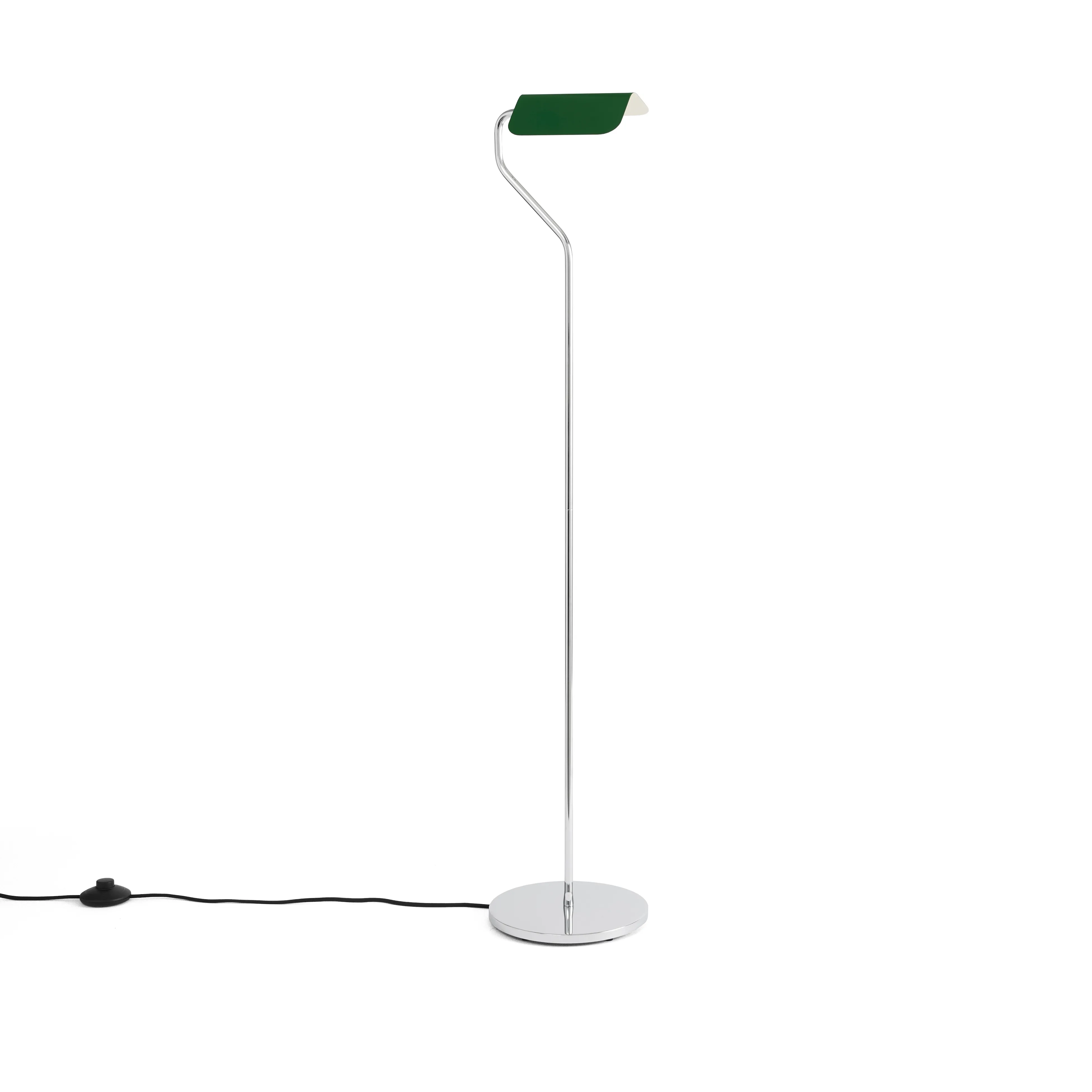 Apex golvlampa, Emerald