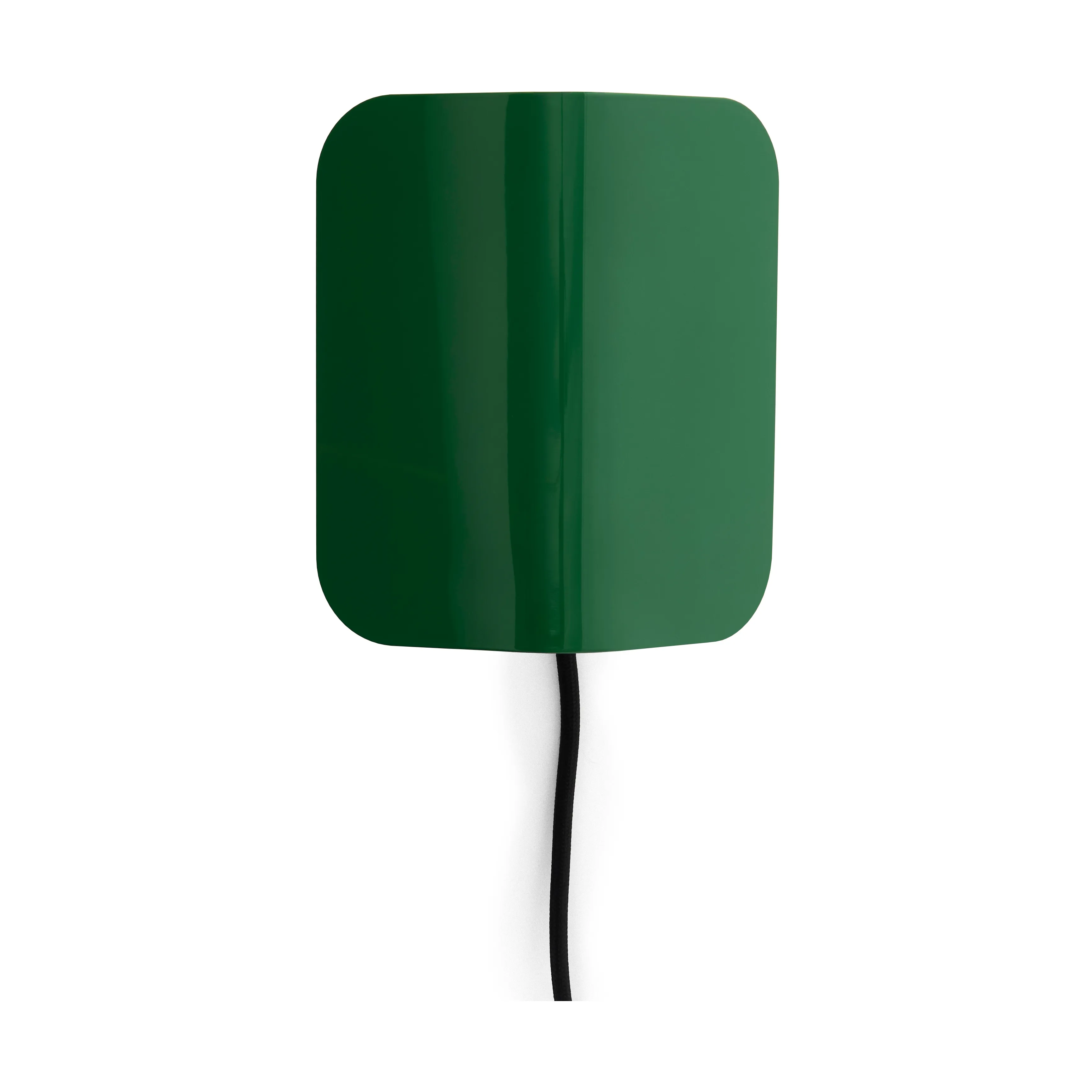 Apex vägglampa, Emerald