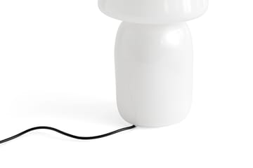 Apollo Portable bordslampa - Vit - HAY