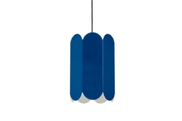 Arcs Shade lampskärm - Cobalt blue - HAY