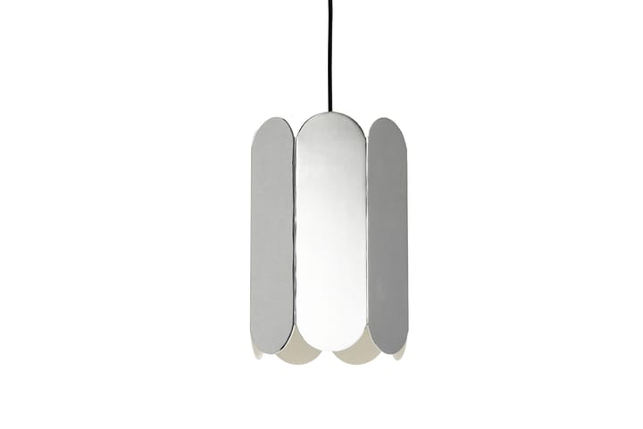 Arcs Shade lampskärm - Mirror - HAY