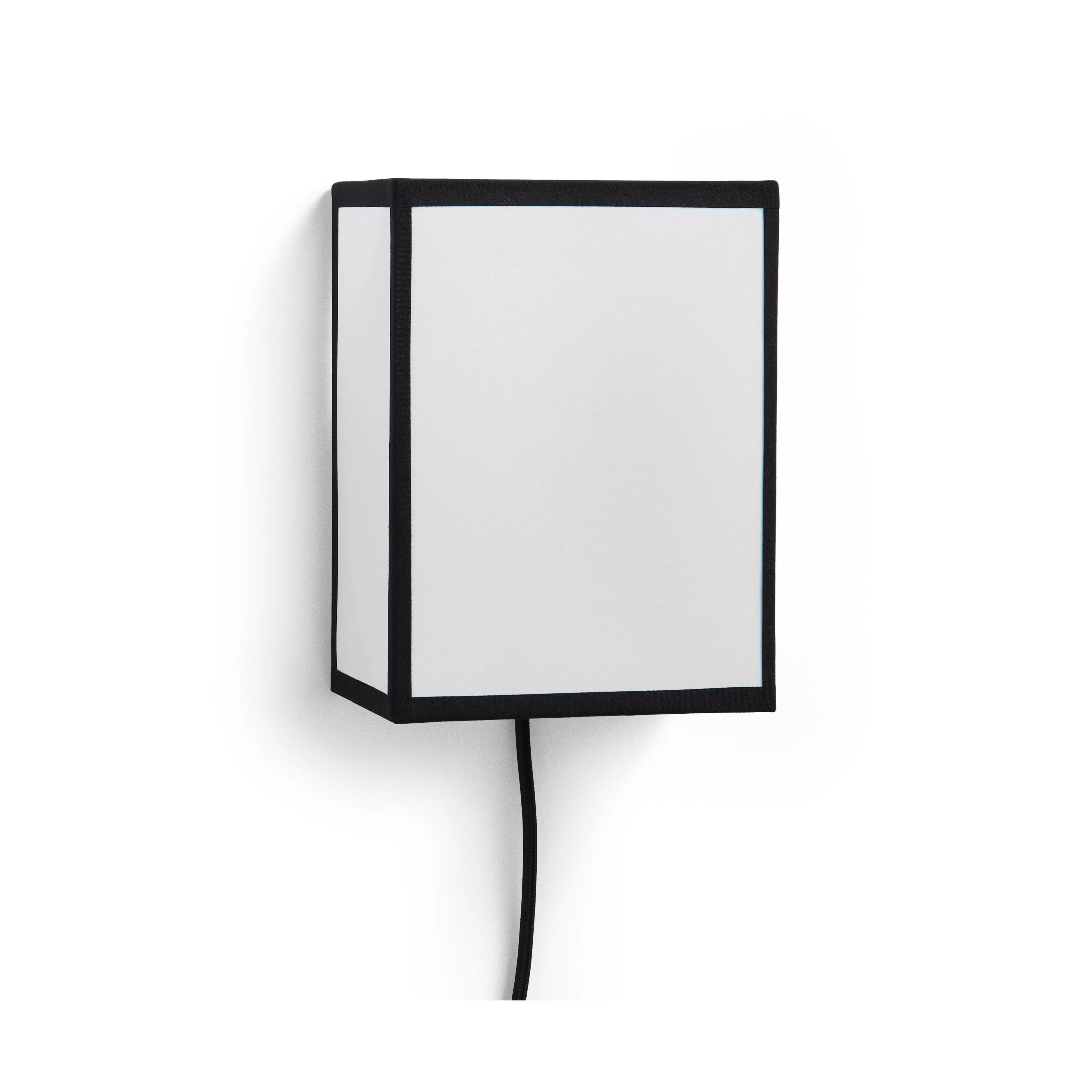 Ava Square vägglampa