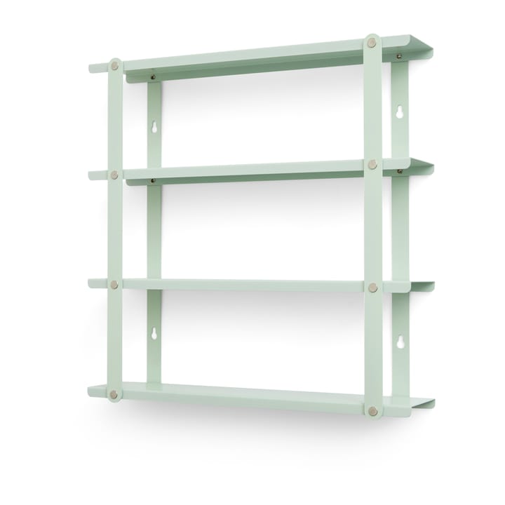 Bacheca hylla, Mint HAY