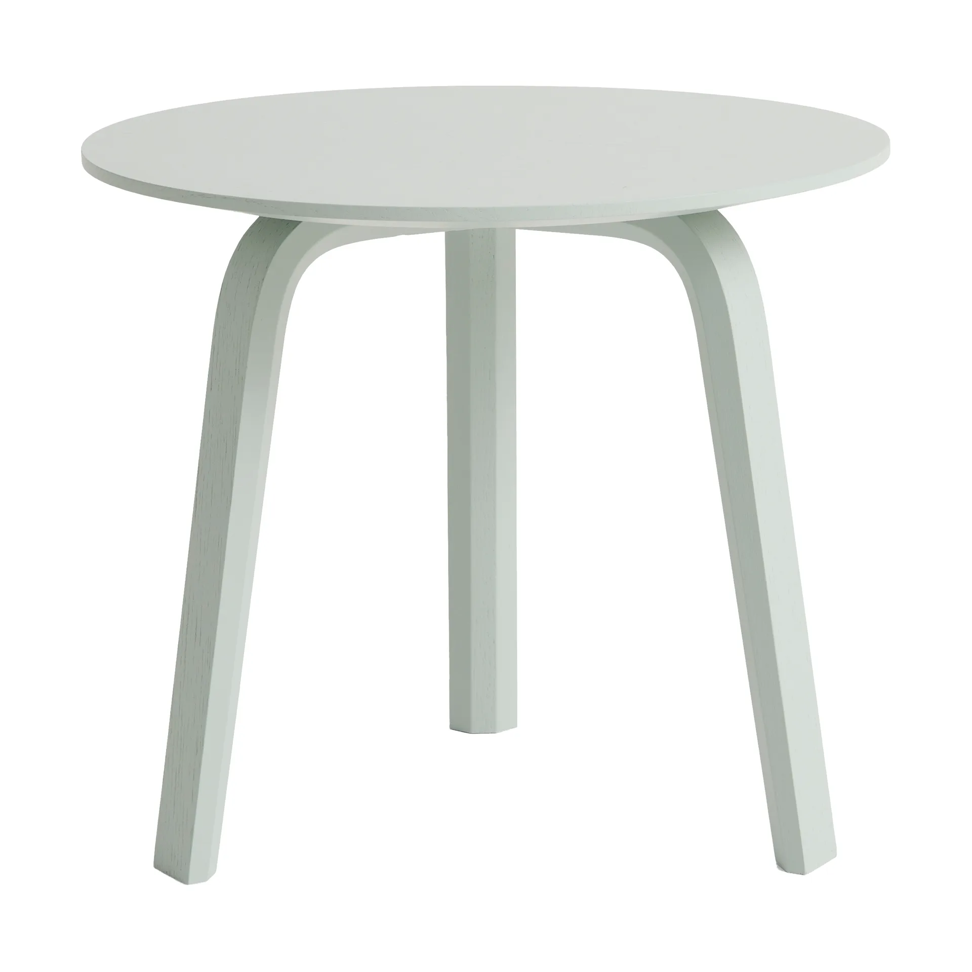 Bella soffbord, Eucalyptus, Ø45x39 cm HAY