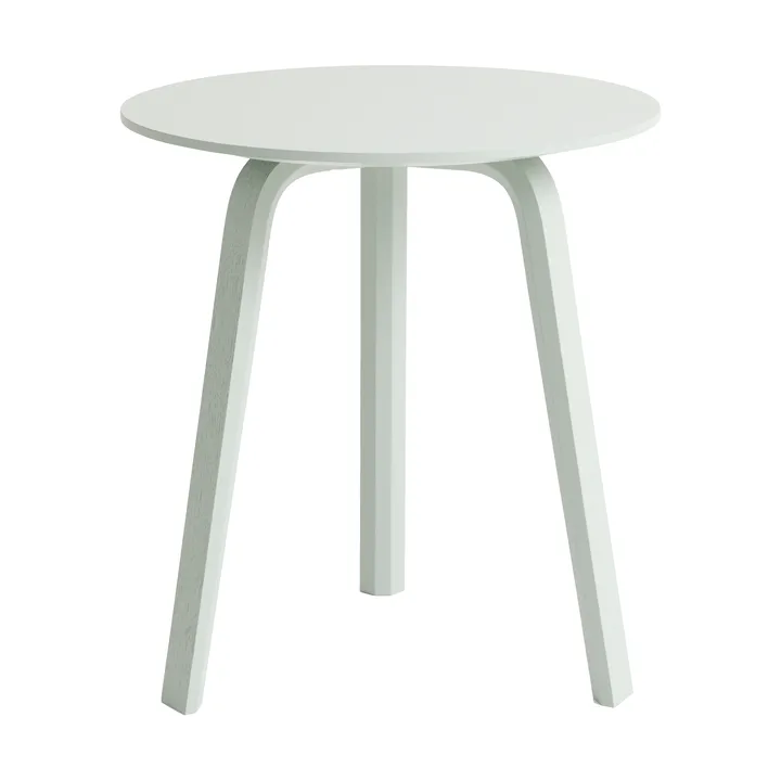 Bella soffbord - Eucalyptus, Ø45x49 cm - HAY