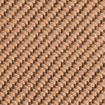 Bias matta 170x240 cm - Cappuccino - HAY