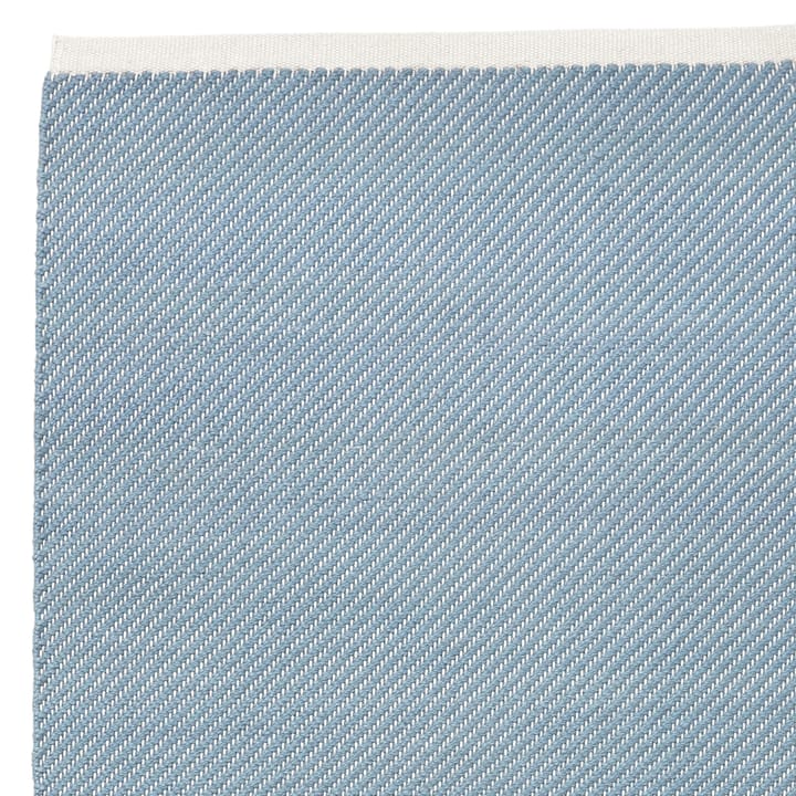 Bias matta 170x240 cm - Light blue - HAY