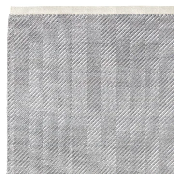Bias matta 200x300 cm - Cool grey - HAY